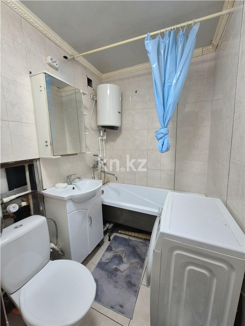 Продажа 3-комнатной квартиры, 57 м², пр. Момышулы в Темиртау - фото 11