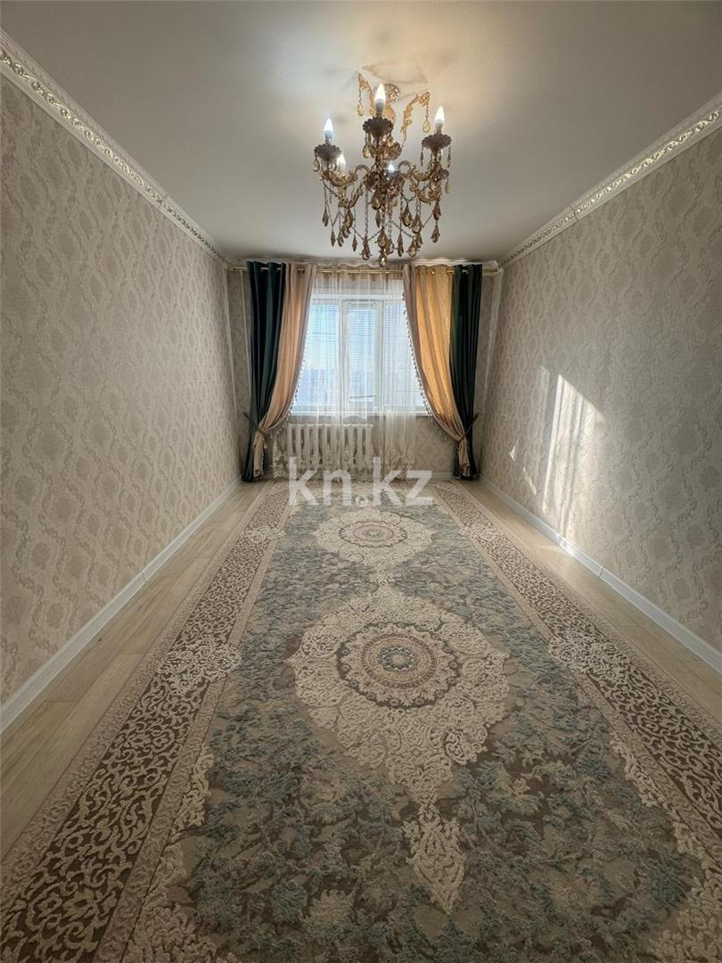 Продажа 3-комнатной квартиры, 62 м², пр. Мира в Темиртау