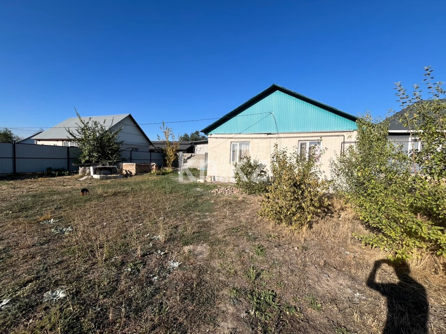 Продажа 3-комнатного дома, 87 м² в Алматинской области - фото 5
