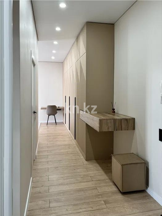 Продажа 2-комнатной квартиры, 55 м² в Астане - фото 5