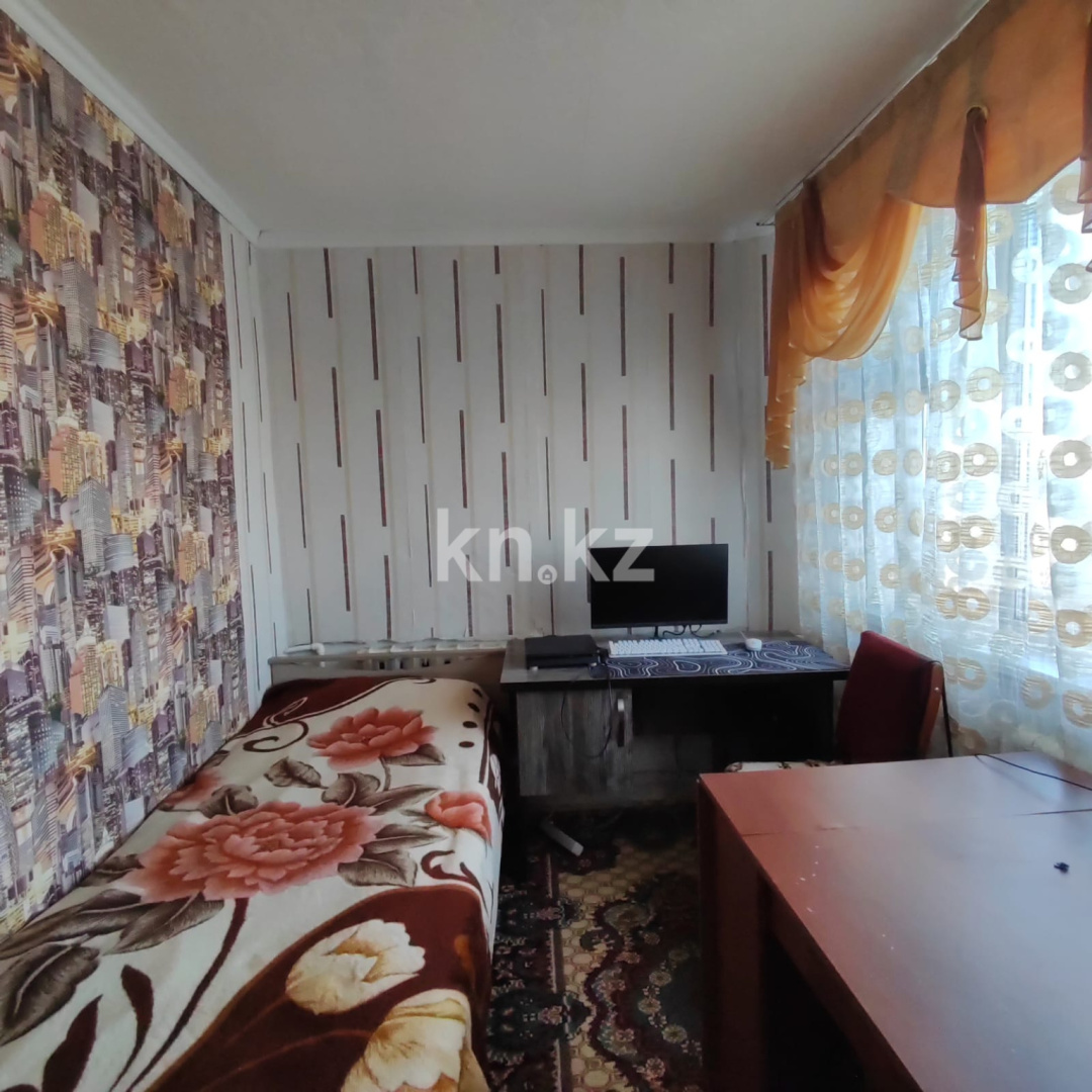 Продажа 3-комнатной квартиры, 48 м² в Абае - фото 4