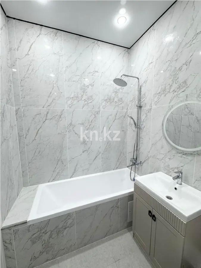 Продажа 1-комнатной квартиры, 42 м² в Алматы - фото 3