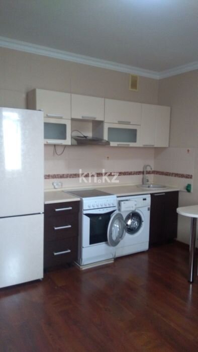 Продажа 1-комнатной квартиры, 26.2 м² в Астане - фото 17