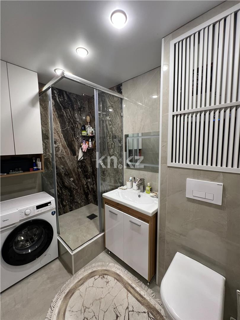Продажа 2-комнатной квартиры, 60 м² в Караганде - фото 7