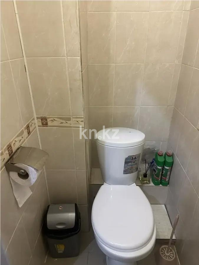 Продажа 2-комнатной квартиры, 58.6 м² в Алматы - фото 5