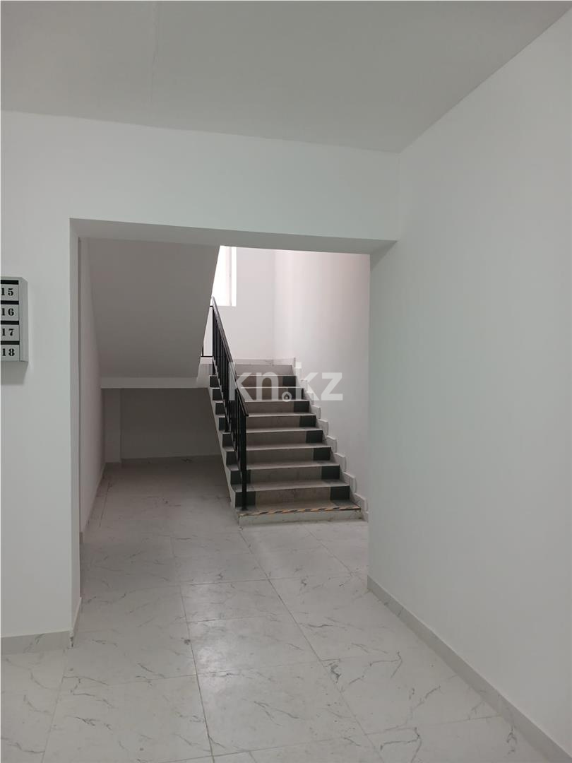 Продажа 1-комнатной квартиры, 39 м² в Астане - фото 13