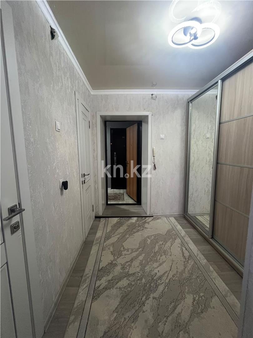 Продажа 2-комнатной квартиры, 50 м² в Караганде - фото 14