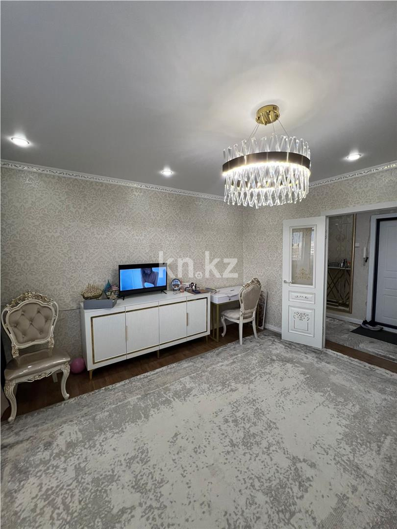 Продажа 2-комнатной квартиры, 53 м², ул. Таттимбета в Караганде - фото 2