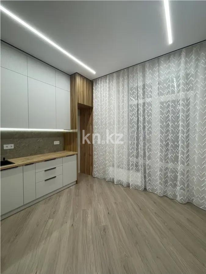 Продажа 2-комнатной квартиры, 57 м², ул. Казыбек би, дом  41/1 в Астане - фото 5