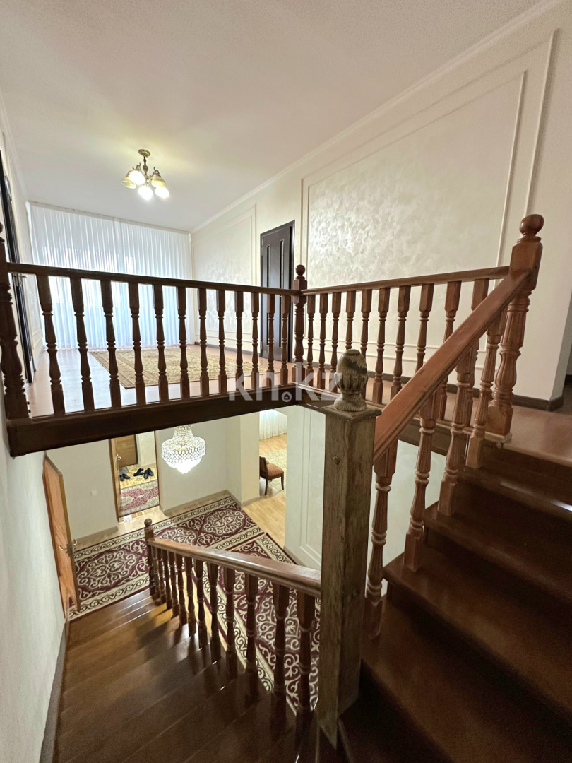Продажа 10-комнатного дома, 294 м² в Шымкенте - фото 30