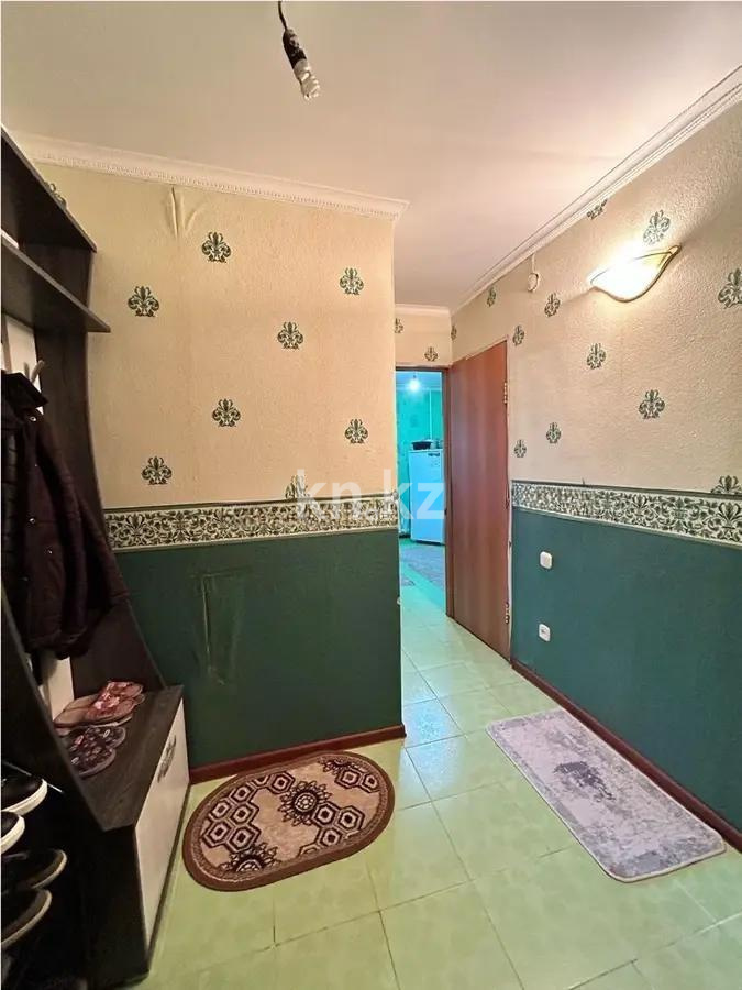 Продажа 1-комнатной квартиры, 38 м² в Караганде - фото 3