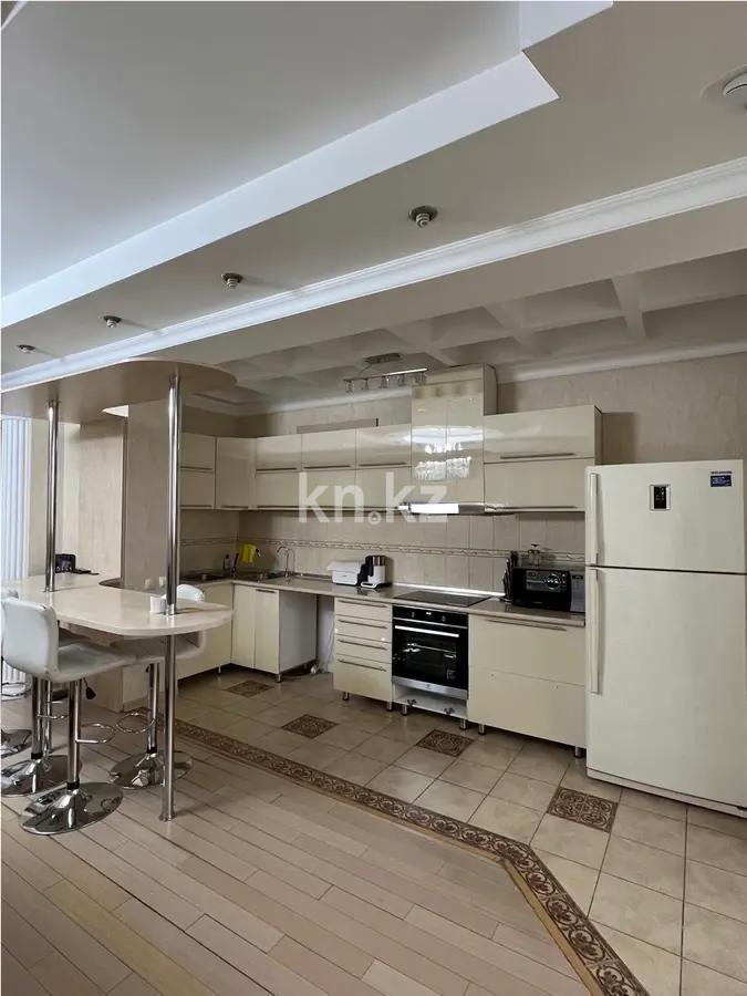 Продажа 2-комнатной квартиры, 115 м² в Алматы - фото 3