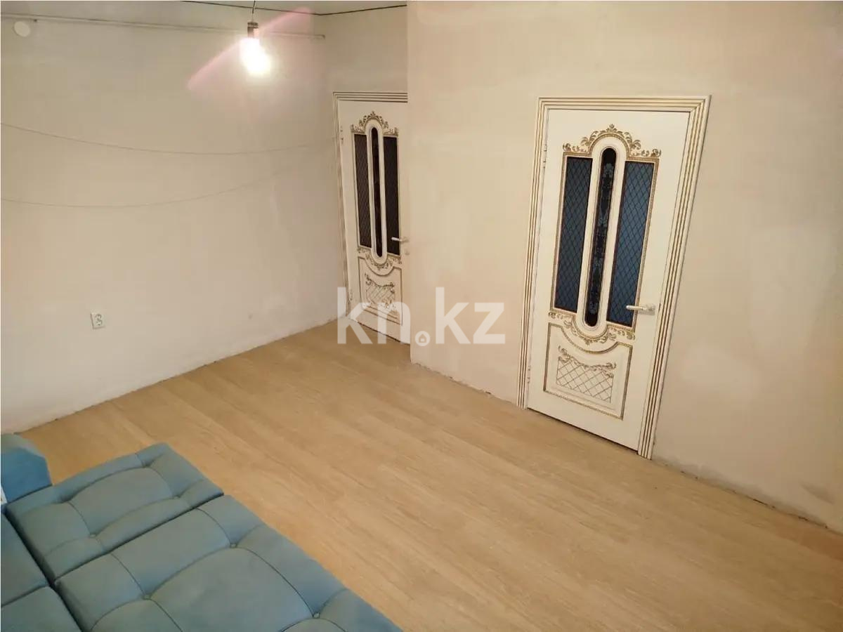 Продажа 2-комнатной квартиры, 44.6 м², ул. Укели Ыбырай, дом  14 в Астане