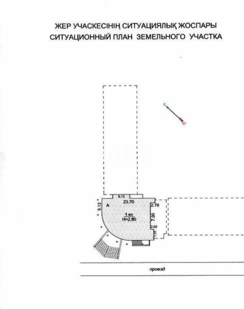 Продажа помещения, 306 м² в Караганде - фото 17