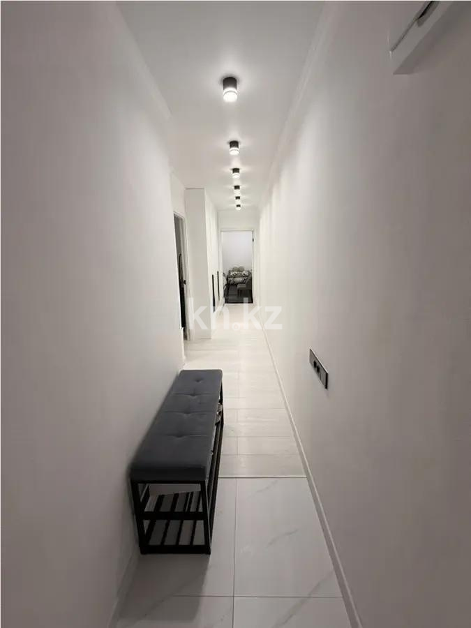 Продажа 2-комнатной квартиры, 54 м² в Караганде - фото 5