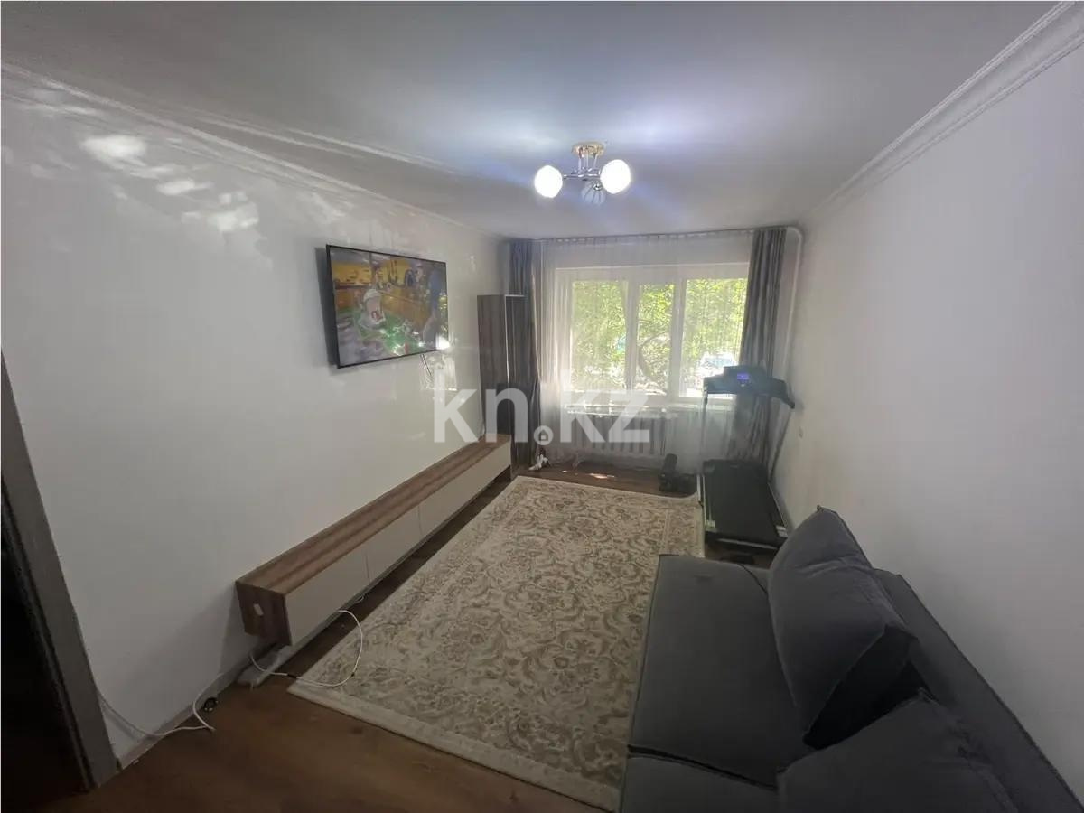 Продажа 3-комнатной квартиры, 65 м² в Астане