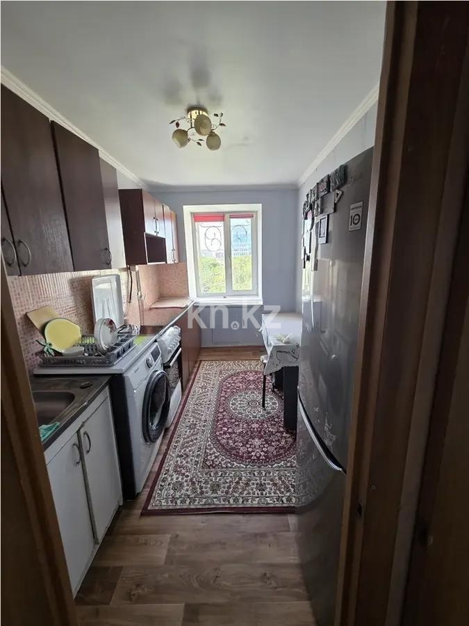 Продажа 2-комнатной квартиры, 51 м² в Астане - фото 3