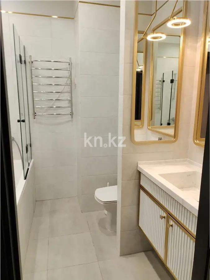 Продажа 2-комнатной квартиры, 63 м² в Астане - фото 5