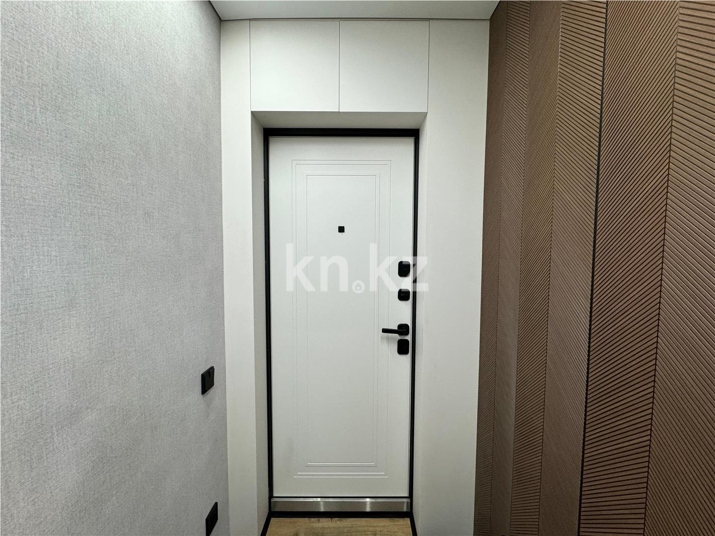Продажа 1-комнатной квартиры, 32 м² в Караганде - фото 10
