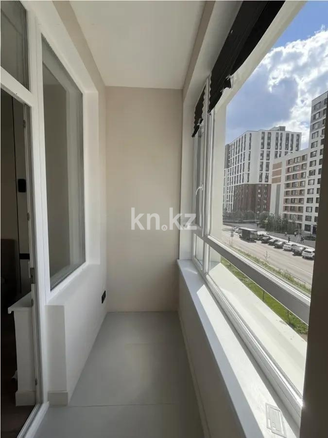 Продажа 2-комнатной квартиры, 52 м² в Астане - фото 4