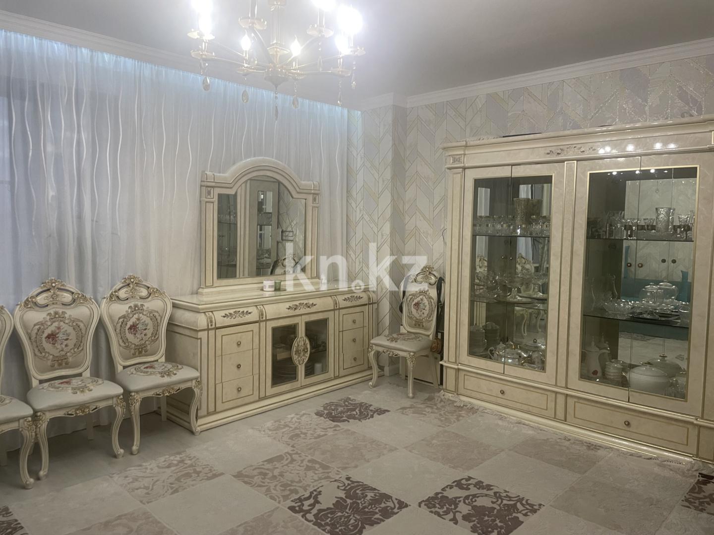 Продажа 3-комнатной квартиры, 83 м² в Алматы - фото 14