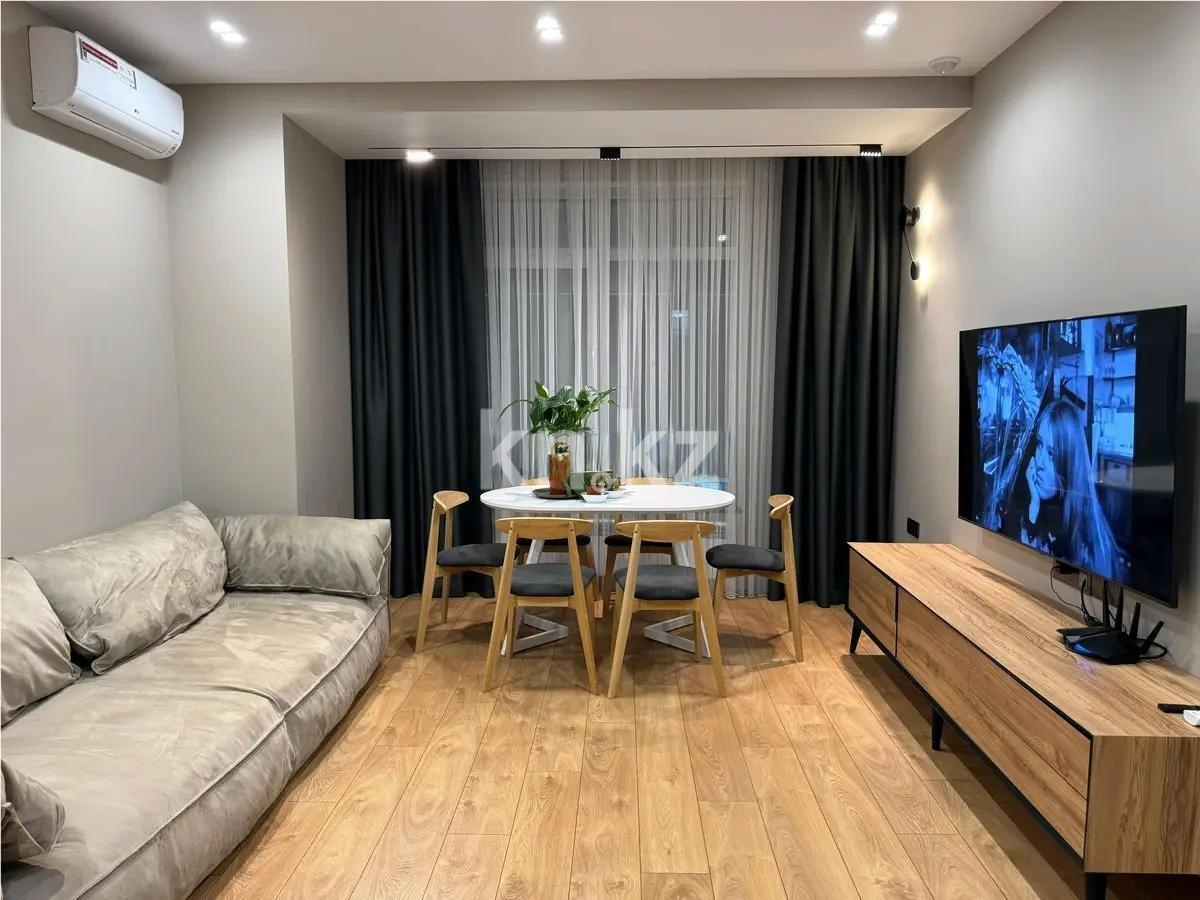 Продажа 3-комнатной квартиры, 78 м² в Астане