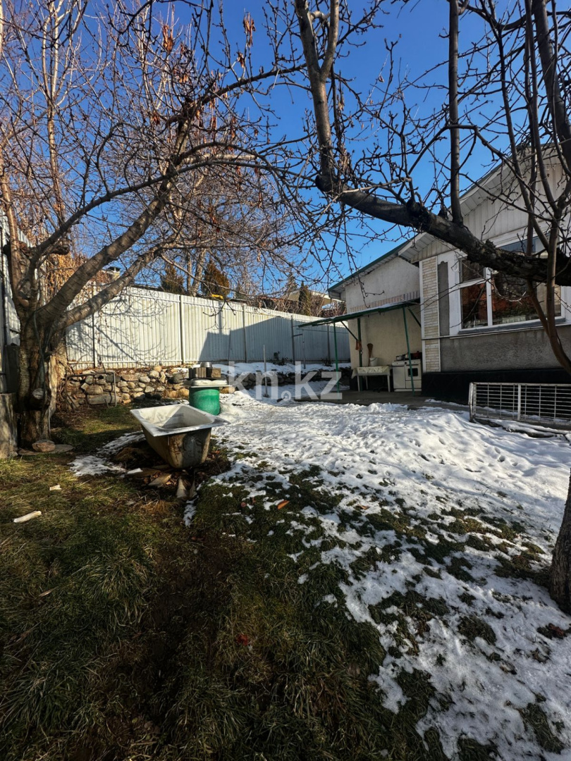 Продажа 4-комнатного дома, 90 м² в Алматы - фото 18