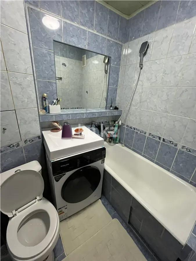 Продажа 2-комнатной квартиры, 44 м² в Алматы - фото 3