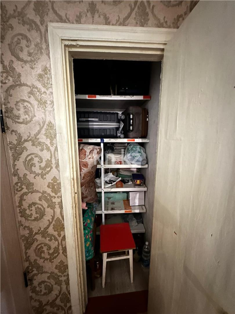 Продажа 3-комнатной квартиры, 57 м² в Караганде - фото 10