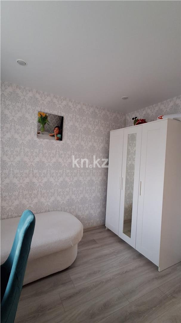 Продажа 4-комнатной квартиры, 80 м² в Астане - фото 18