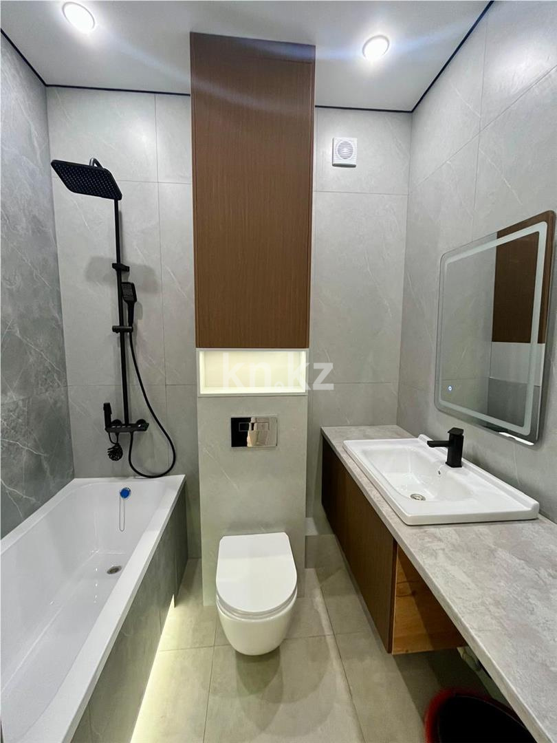 Продажа 2-комнатной квартиры, 55 м² в Караганде - фото 7
