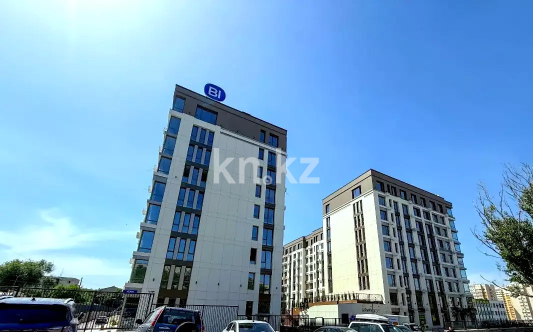 Продажа 1-комнатной квартиры, 50 м² в Алматы - фото 20