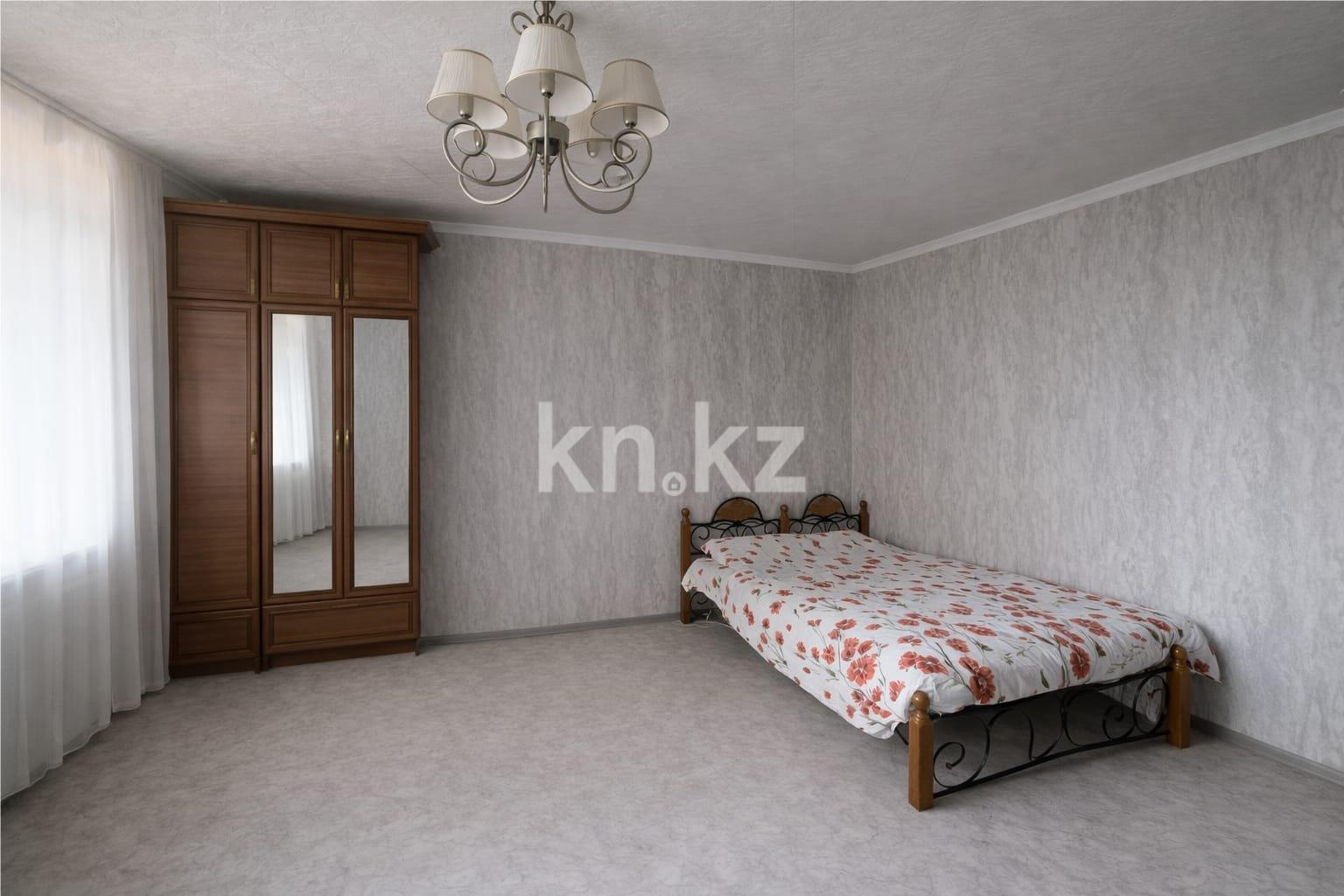 Продажа 1-комнатной квартиры, 33 м² в Караганде