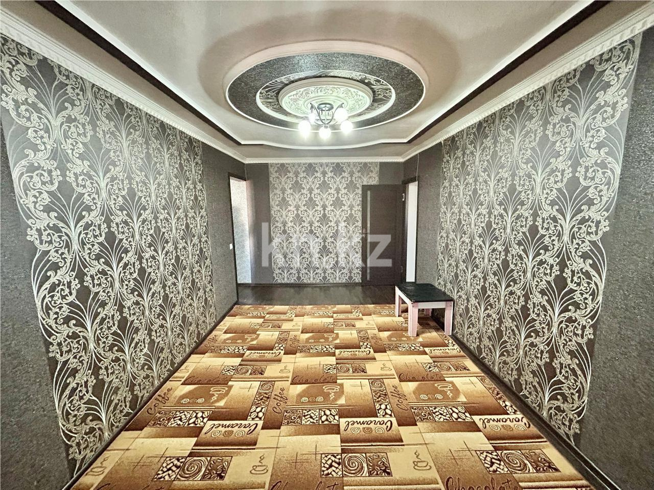 Продажа 2-комнатной квартиры, 47 м², пр. Республики в Караганде - фото 3