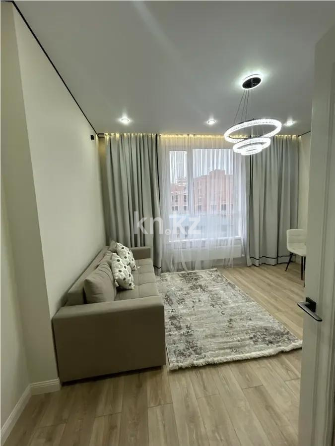 Продажа 2-комнатной квартиры, 40 м², ул. Култегин, дом  4а в Астане