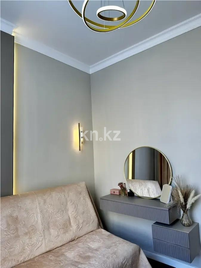 Продажа 2-комнатной квартиры, 38 м² в Астане - фото 2