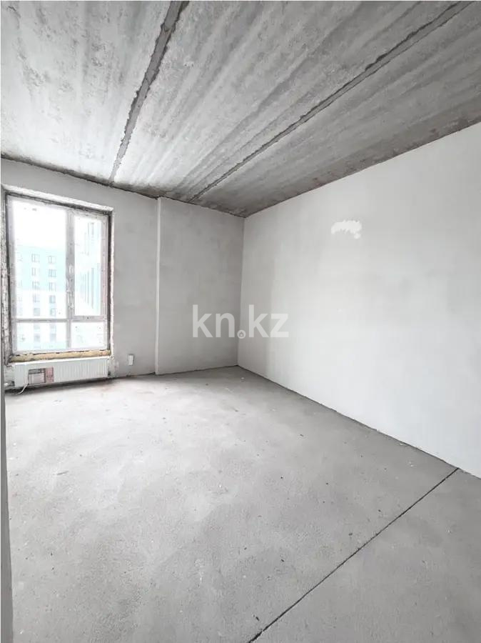 Продажа 1-комнатной квартиры, 42 м² в Астане