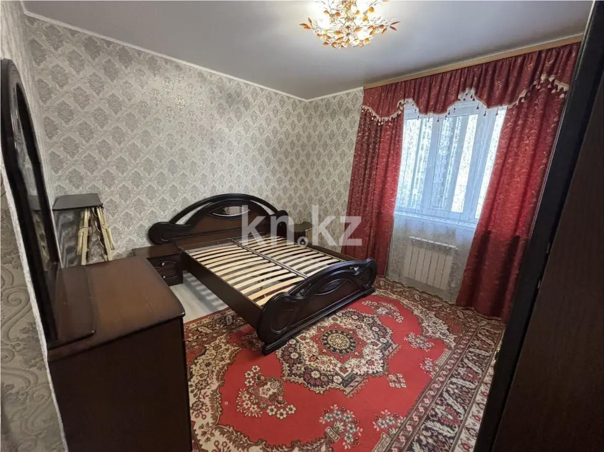 Продажа 3-комнатной квартиры, 70.4 м² в Алматы - фото 3