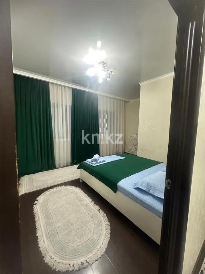 Продажа 2-комнатной квартиры, 56.6 м² в Астане - фото 2