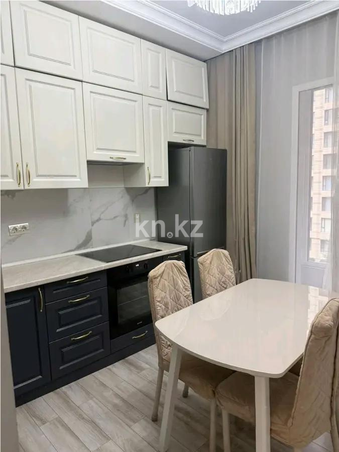 Продажа 2-комнатной квартиры, 64 м² в Алматы - фото 3