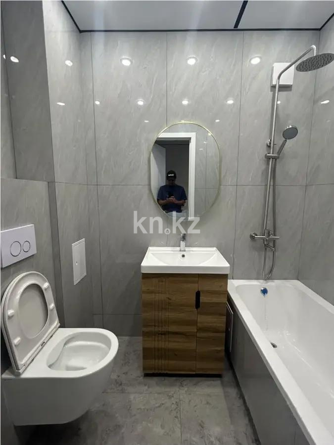 Продажа 1-комнатной квартиры, 39.1 м² в Астане - фото 4