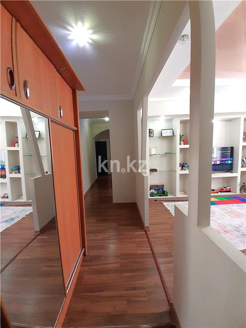 Продажа 3-комнатной квартиры, 76 м² в Темиртау - фото 11
