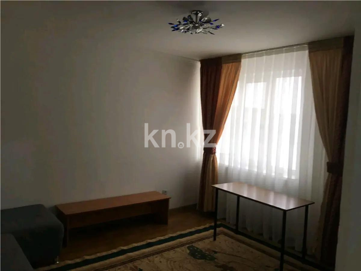 Продажа 1-комнатной квартиры, 37 м² в Алматы