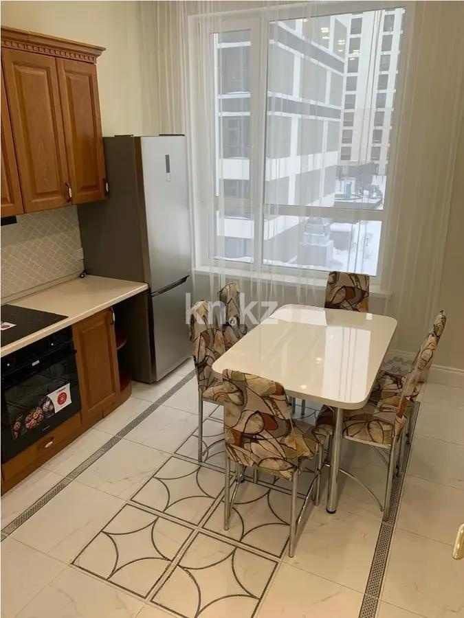 Продажа 3-комнатной квартиры, 89.3 м² в Астане - фото 3