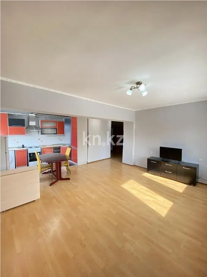 Продажа 3-комнатной квартиры, 69 м², мкр-н Жетысу-1, дом  40 в Алматы