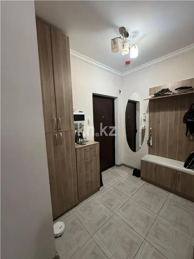Продажа 1-комнатной квартиры, 35.5 м², ул. Айнакол, дом  54а в Астане - фото 4