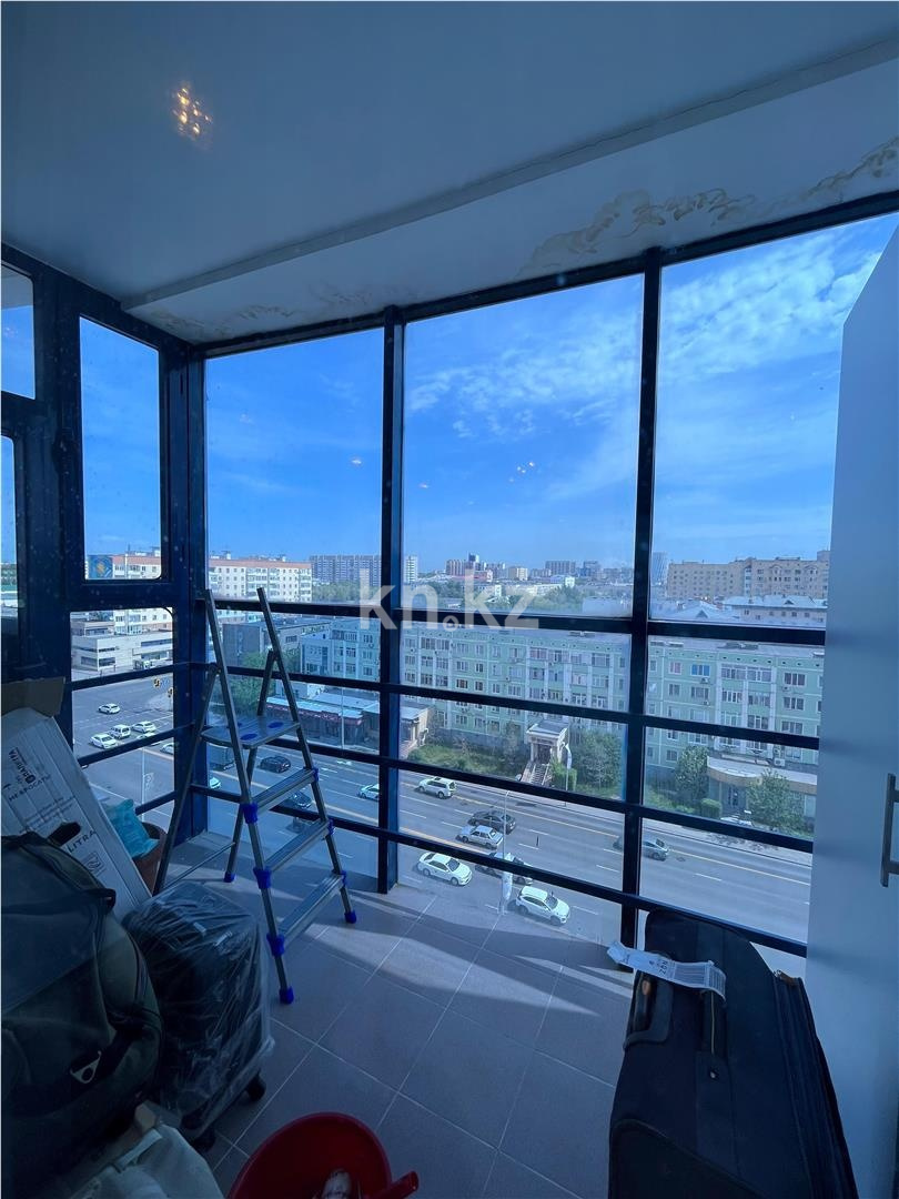 Продажа 3-комнатной квартиры, 108.4 м² в Астане - фото 10