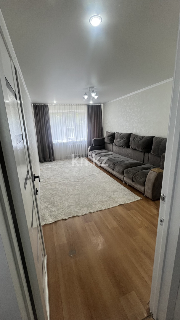 Продажа 2-комнатной квартиры, 48 м² в Караганде - фото 3