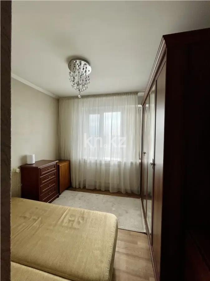 Продажа 2-комнатной квартиры, 53.3 м², мкр-н Мамыр-7, дом  10 в Алматы - фото 2