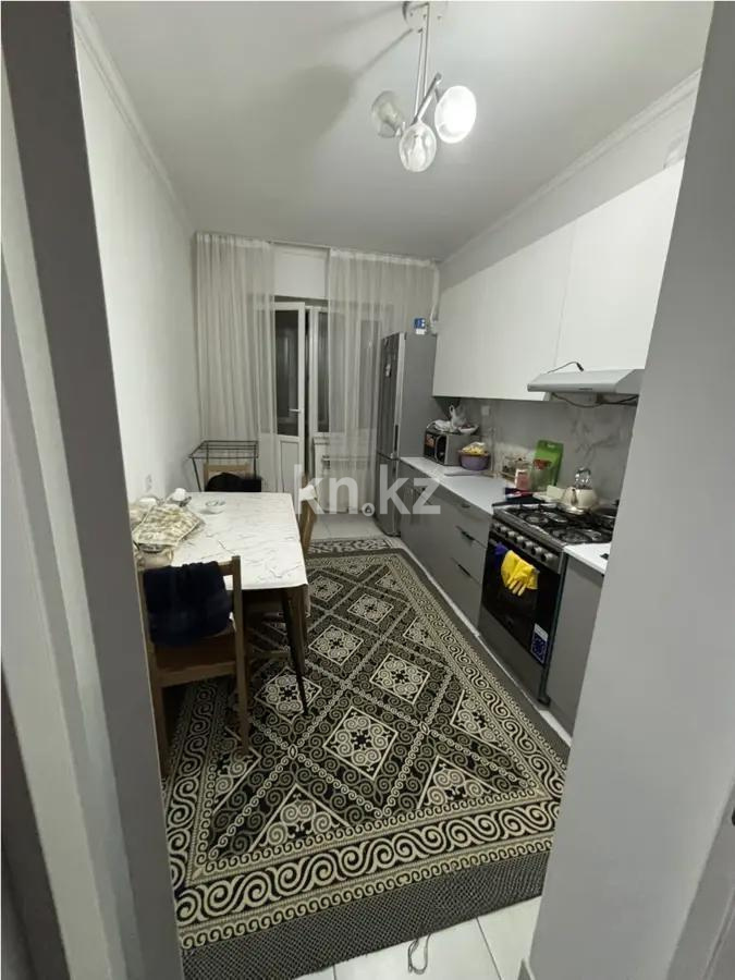 Продажа 2-комнатной квартиры, 54 м² в Алматы - фото 3